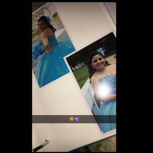 Meet your Posher, Johana